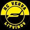 HC  VERVA Litvínov ročník 2002 - 2003